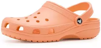 Crocs Classic Clog electric sunstone