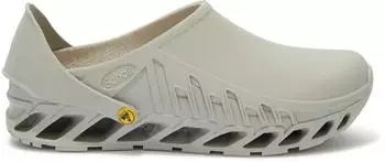 Scholl Evoflex BAU-Schuhe grau