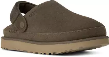UGG Goldenstar Clog dense smoke