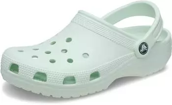 Crocs Classic Clog (10001) hellgrün/mint tint/vert