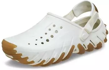 Crocs Echo Clog (207937) chalk