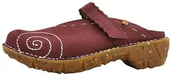 El Naturalista YGGDRASIL Clogs rot