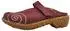 El Naturalista YGGDRASIL Clogs