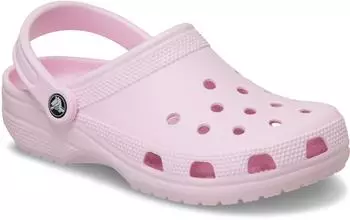 Crocs Classic Clog K pink milk