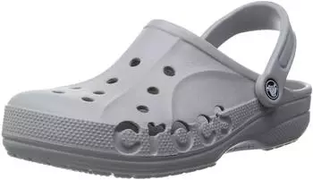 Crocs Baya (207012-5PY) hellgrau