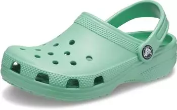 Crocs Classic Clog (10001) jadegr&uuml;n