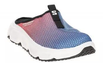 Salomon REELAX Slide 6.0 Women blau