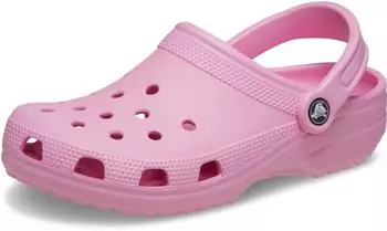 Crocs Classic Clog (10001) pink