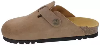 Scholl FAE Sandale beige/taupe