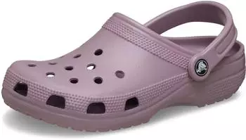 Crocs Classic Clog (10001) dusty lilac