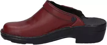 Josef Seibel Betsy bordeaux/schwarz
