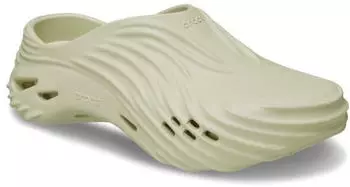 Crocs Echo Wave (210521) bone – Crocs Echo Wave (210521) bone – atmungsaktiver Komfort für jeden Tag