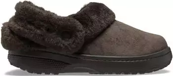 Crocs Classic Unfurgettable Clog espresso