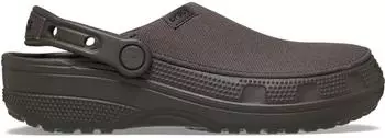 Crocs Classic Crafted Clog espresso
