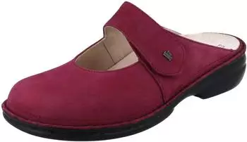 Finn Comfort Stanford himbeerfarben