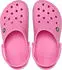 Crocs Crocband pink lemonade