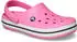 Crocs Crocband pink lemonade