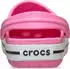 Crocs Crocband pink lemonade