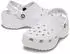 Crocs Clogs Classic Platform (206750) grape ice