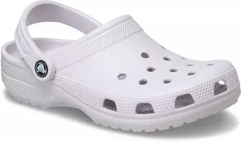 Crocs Classic Clog (10001) grape ice