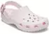 Crocs Classic Enamel Buckle Clog