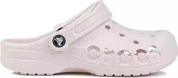 Crocs Baya Clogs barely pink