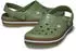 Crocs Crocband Gum Sabots