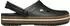Crocs Crocband Gum Sabots schwarz