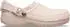 Crocs Classic Crafted Vegan Suede Clog