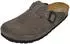 Rohde GRADO Clog with Soft Footbed dunkeltaupe