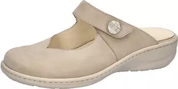 Waldläufer HERIA beige