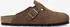 Birkenstock Boston SFB Leve Regular Dark Tea Tonal dark tea tonal