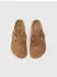 Birkenstock Boston SFB Leve Regular Dark Tea Tonal dark tea tonal