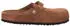 Birkenstock Boston SFB Leve Regular Dark Tea Tonal dark tea tonal