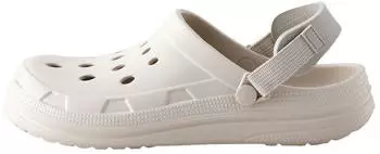 Next Fashion Clogs (31820031) offwhite