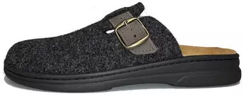 Algemare Clog (79902) anthrazit