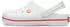 Crocs Crocband Clog weiß/rot