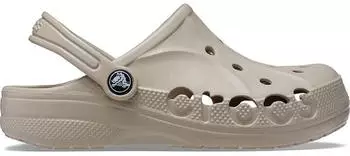 Crocs Toddler Baya Clogs beige