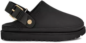 UGG Goldenstar Villa Clog black
