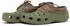 Crocs Classic Islander army green/walnut