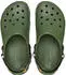 Crocs All-Terrain Clog army green