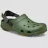 Crocs All-Terrain Clog army green