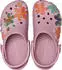 Crocs Classic Summer Beaded Clog mauve