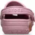 Crocs Classic Summer Beaded Clog mauve