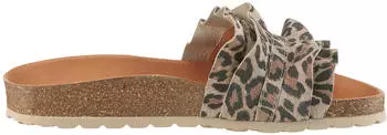VERBENAS Rocio (3300620272) braun/leopardo