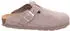 Rohde ALBA Clog Mules hellbeige