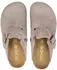 Rohde ALBA Clog Mules hellbeige