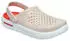 Crocs InMotion Clog quartz/beige/rot
