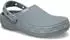 Crocs Classic Crafted Canvas Clogs beton