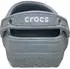 Crocs Classic Crafted Canvas Clogs beton